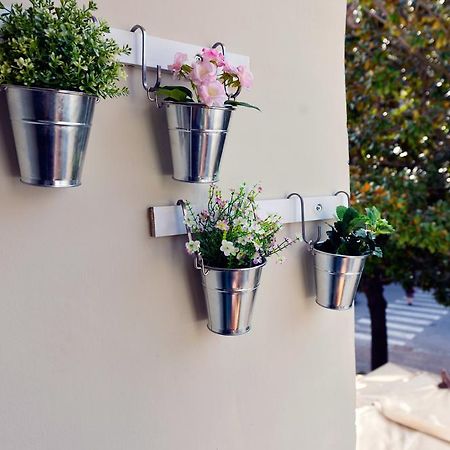 ساليرنو B&B Sognava الغرفة الصورة