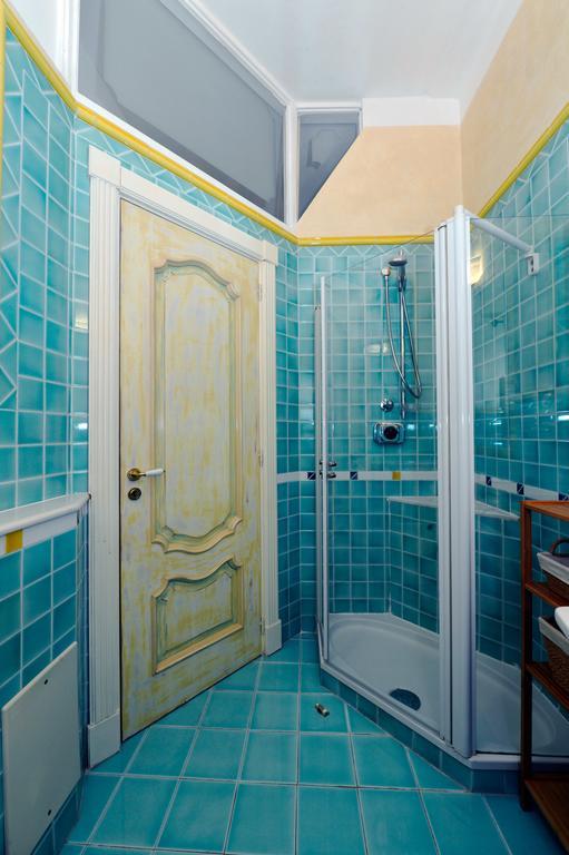 ساليرنو B&B Sognava الغرفة الصورة